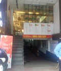 Hình ảnh: Cho thuê mặt bằng kinh doanh tầng 1 mặt phố Nam Đồng quận Đống Đa