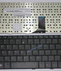 Hình ảnh: Bàn phím Keyboard Asus 1005HA đen chất lượng cao, giá tốt.