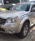 Hình ảnh: Ford Everest 4x2 MT Ghi Vàng đời 2010 giá thỏa thuận Hotline: 090.12678.55