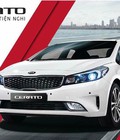 Hình ảnh: Kia cerato 2018