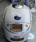 Hình ảnh: Nồi cơm điện cao tần ZOJIRUSHI NP NN18J9 Áp suất trí tuệ nhân tạo
