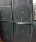 Hình ảnh: Loa chuyên nghiệp karaoke hàng bãi xịn: Martin F12 và Nexo PS12 bass 30, giá siêu mềm