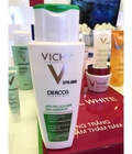 Hình ảnh: Chính Hãng: Dầu gội trị gầu Vichy Pháp