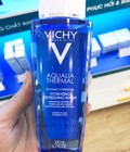 Hình ảnh: Chính Hãng: Nước hoa hồng săn chắc da Vichy Pháp