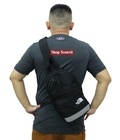 Hình ảnh: Balo đeo chéo Northface 25