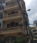 Hình ảnh: Cho thuê nhà riêng 5 tầng ngõ cù chính lan