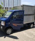 Hình ảnh: Giá Xe tải DongBen 870 kg,động cơ GM Mỹ,lòng thùng dài 2,4 met giá tốt nhất