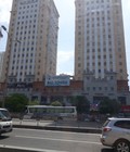 Hình ảnh: Bán căn hộ chung cư tại B.I.G Tower 18 Phạm Hùng 94m2, 3 phòng ngủ, tầng 4, tháp A, 2.05 tỷ,gọi