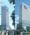 Hình ảnh: Cho thuê chỗ ngồi cố định làm việc tại tòa nhà Pearl Plaza