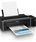 Hình ảnh: máy in phun epson l310