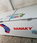 Hình ảnh: Tủ đông Sanaky VH 8699HY inverter, mới 98%