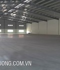 Hình ảnh: Cho thuê xưởng DT 500m2 tại Mê Linh Hà nội giá rẻ