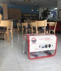 Hình ảnh: Máy phát điện bamboo Bmb 3600e máy phát điện Bamboo 3800c