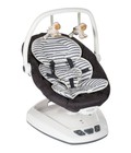Hình ảnh: Nôi đưa Graco Move With Me Bretton Stripe NEW 1989119