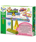 Hình ảnh: Bộ thiết bị dạy học Gigo toys Chiếc cân toán học mầm non mẫu giáo 60 chi tiết nhiều màu 1603