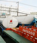 Hình ảnh: Thanh lý Rơ Mooc Xitec Chở xăng dầu 39 Khối Doosung Hàn quốc. Giá 610TR, Giao xe đăng ký ngay