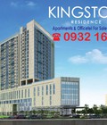 Hình ảnh: Cần cho thuê CH Officetel Kingston Residence giá ưu đãi, Hotline 0932.166.775