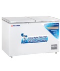 Hình ảnh: Tủ đông ALASKA HB 500N 500LIT,2 cánh mở lên