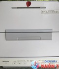 Hình ảnh: Máy rửa chén nội địa PANASONIC NP TM2 date 2009