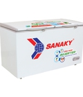 Hình ảnh:  Tủ đông SANAKY VH-2299A3 inverter 1 ngăn đông 0 Tủ đông SANAKY VH-2299A3 inverter 1 ngăn đông
