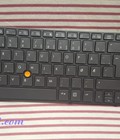 Hình ảnh: Bàn phím Laptop HP Elitebook 8560w 8570w bàn phím có đèn Keyboard Backlit HP 8560w 8570w