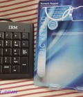 Hình ảnh: Bàn phím số dành cho kế toán Bàn phím số usb dùng cho kế toán
