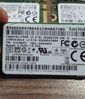 Hình ảnh: Ổ cứng laptop 16GB SSD M2 2242