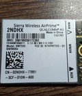 Hình ảnh: Card wwan 4g gobi5000 em7355 dW5808e WWAN 4G LTE Card 2ndhx