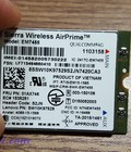 Hình ảnh: Card WWAN 4G Lenovo ThinkPad EM7455 4G LTE dùng cho L470, L570, P51, P70,P71,T470,T470p,T570,X270