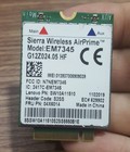 Hình ảnh: Card WWAN 4G Lenovo ThinkPad EM7345 4G LTE FRU PN: 04X6014 dùng cho X240,X250,T440,T450s