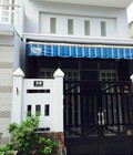 Hình ảnh: Chính chủ bán nhà hẻm xe hơi Lê Đình Cẩn, giá 2 tỷ 650 triệu
