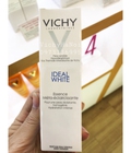 Hình ảnh: Chính Hãng: Serum dưỡng trắng da, trị nám Vichy Pháp