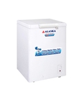 Hình ảnh: Tủ đông ALASKA BD 150 tủ đông nhỏ 150 lit, gas R600A, tiết kiệm 40% điện năng