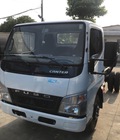 Hình ảnh: Xe tải Thaco Xe tải Fuso Xe tải Canter 4.7 1 tấn 9 / 1t9 / 1900kg tại Thaco An Sương