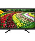 Hình ảnh: Smart Tivi kết nối Internet 32 Inch 32W610F 32 inch, HD, model 2018