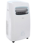 Hình ảnh: Bán Điều Hòa Di Động 1 Chiều Midea MPPF 10CRN1 10.000BTU