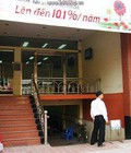 Hình ảnh: Cho thuê mặt bằng kinh doanh tầng 1 mặt phố Nguyễn Lương Bằng quận Đống Đa