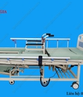 Hình ảnh: TG BD03 Giường bệnh đa năng tách xe lăn điều khiển bằng điện