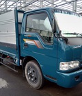 Hình ảnh: Xe tải 2.4 tấn KIA FRONTIER K165S mui bạt, màu xanh, hỗ trợ trả góp