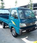 Hình ảnh: Xe tải 900 kg THACO TOWNER800 chạy thành phố, giá tốt, hỗ trợ trả góp