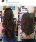 Hình ảnh: Nối tóc tại nhà tận nhà đẹp và rẻ, độ bền cao