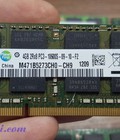 Hình ảnh: Ram laptop 4GB DDR3 Samsung Ram laptop tháo máy Ram zin theo máy Ram laptop 4G