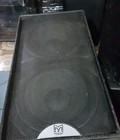 Hình ảnh: Bán loa trầm kép Martin và trầm kép JBL 2 bass 50cm hàng bãi, khẳng định giá luôn rẻ nhất