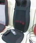Hình ảnh: Ghế massage toàn thân 4 bi F01 Nhật Bản