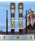 Hình ảnh: Micro Karaoke Chất Lượng Shure UGX8 II Công Nghệ Hoàn Toàn Mới