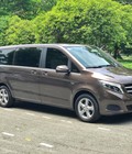 Hình ảnh: Bán xe Mercedes V220 2016. Thanh toán 700 triệu nhận xe với gói vay ưu đãi