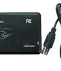 Hình ảnh: Đầu đọc thẻ RFID SR RH 820
