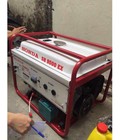 Hình ảnh: Máy phát điện 8kW chạy xăng, Honda SH9500EX ,siêu bền,giá cả cạnh tranh,bảo hành 12 tháng.