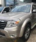 Hình ảnh: Bán Ford Everest 4x2 AT màu Ghi Vàng đời 2012 giá thỏa thuận hỗ trợ vay ngân hàng