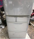Hình ảnh: Tủ Lạnh Panasonic 5 cửa 430L Model 2009 : NR E433T